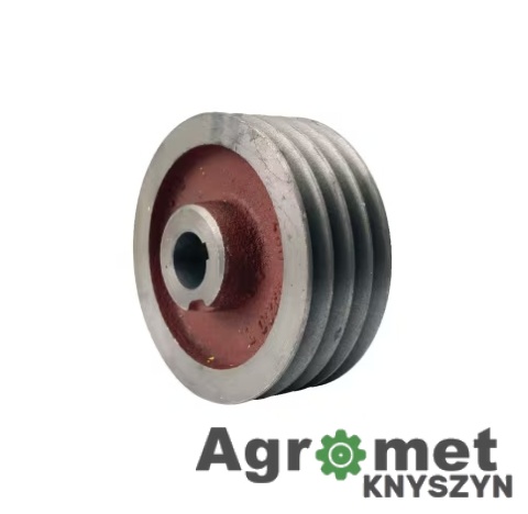 Koło pasowe małe 5036010250