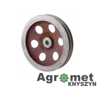 Koło Pasowe Pompy Hydraulicznej, Pasuje Do Bizon, Z-058 5058371710