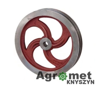 Koło Pasowe Pompy Hydraulicznej Stary Typ, Pasuje Do Bizon