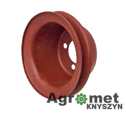 Koło pasowe pompy wody Ursus C-330