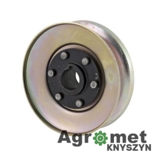 Koło Pasowe Prądnicy, Pasuje Do C-360