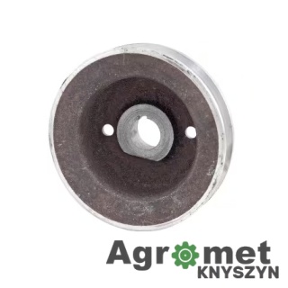 Koło Pasowe Sprężarki, Pasuje Do C-330