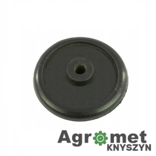 Koło Plastikowe Mieszadła, Pasuje Do Rnz