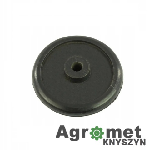 Kółko mieszadła rozsiewacza RNZ plastikowe (2012060540)
