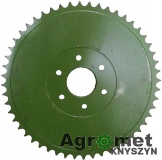 Koło Podajnika, Pasuje Do Bizon 505804011