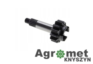 Koło Pompy Hydraulicznej, Pasuje Do C-360