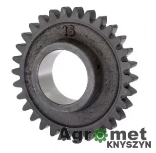 Koło Pośrednie Napędu Pompy Hydraulicznej, Pasuje Do C-330