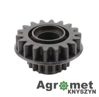 Koło Pośrednie, Przekładni Amazone 3670600