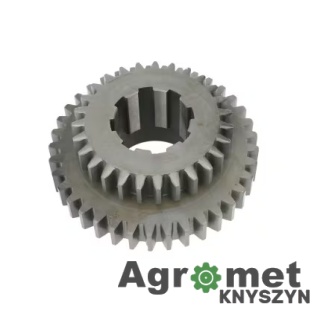 Koło Przesuwne Biegu I I Wstecznego, Pasuje Do Bizon