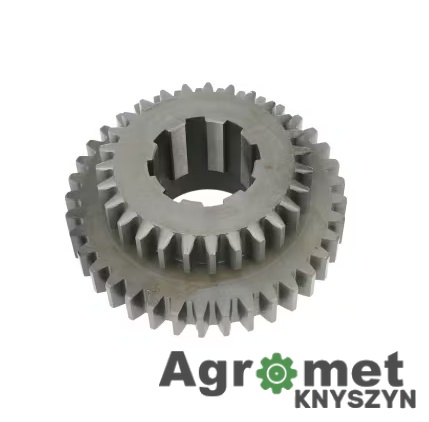 Koło przesuwne 1 i wstecznego biegu Bizon Z-056 / Z-058 BS-110 504024131