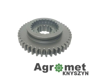 Koło Przesuwne Reduktora, Skropol 0050419490 50419490 KOŁO REDUKTORA PRZESUWNE C-360