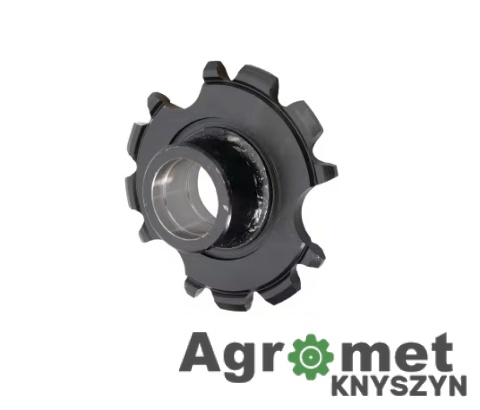 Koło spawane I prasy Sipma – oryginał 5270076200