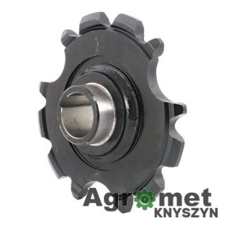 Koło Rury Spawanej Ii, Pasuje Do Sipma