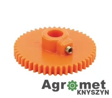 Koło ścieżek technologicznych Amazone 3363500 – siewniki Amazone