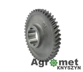 Koło Stałego Zazębienia, Pasuje Do C-330m 50214061 Koło zębate stałego zazębienia C-330M