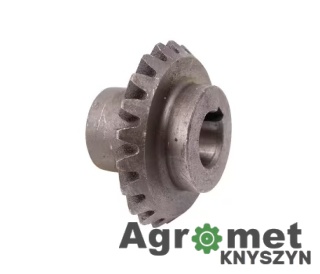 Koło Stożkowe Duże Zęby Proste, Pasuje Do Z-070, Z-105