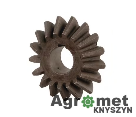 Koło stożkowe przekładni 2012030070 – rozsiewacz RNZ