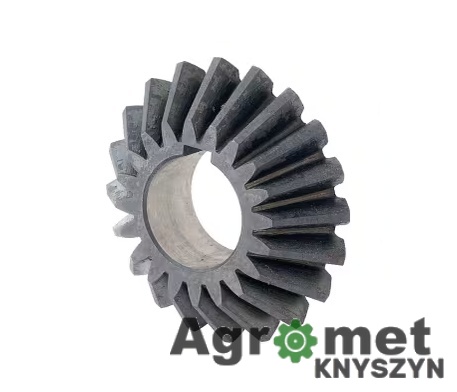 Koło stożkowe Z-20 2208030020 – przekładnia rozrzutnika polskiego