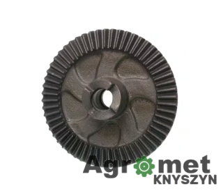 Koło Stożkowe Talerzowe, Pasuje Do Rozsiewacza Kos