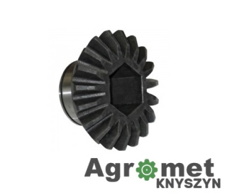 Koło Stożkowe, Z-19 879501003206 Unia Tytan