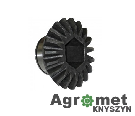 Koło stożkowe Z-19 – Tytan / Apollo ZNW01005