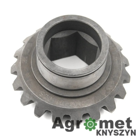 Koło stożkowe Z-19 – Tytan / Apollo ZNW01005