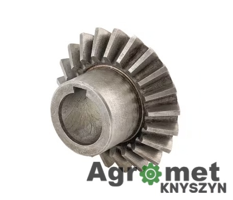 Koło stożkowe Z-21 Ø30 – Samasz (5680105040800 / 105040800)