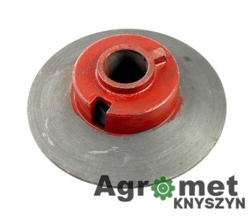 Koło pływające wewnętrzne (ruchome) 778572 – Claas