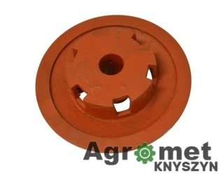 Koło Wariatora Z Tuleją Stałe