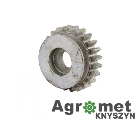 Koło Z-24 do obwiązywacza SIPMA – 5270131620 / 31805270131620