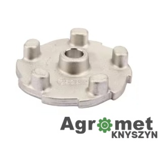 Koło Załączania Ścieżek Technologicznych, Pasuje Do Amazone