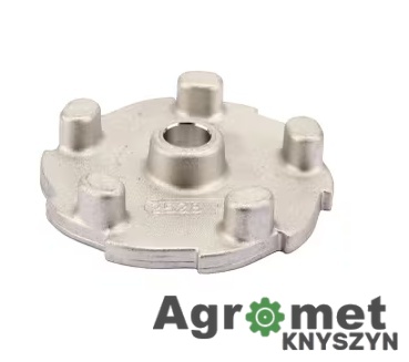 Koło załączania ścieżek technologicznych Amazone – 3539310