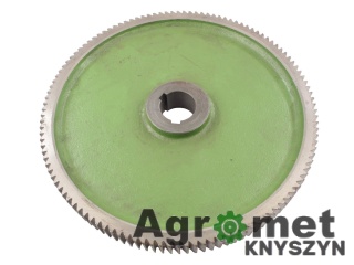 Koło Zapadkowe, Skośne Zęby Koło zapadkowe skośne - stalowe Rozrzutnik 2219060310 2219060010 2219040019