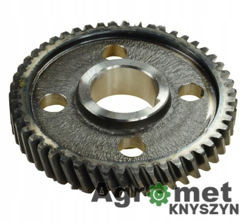 Koło zębate skośne duże Z-50 – Cyklop / T-214