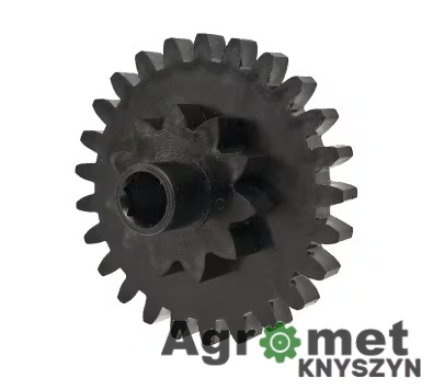 Koło zębate dźwigni zmiany biegów Z-11/Z-25 – Siewnik Fiona