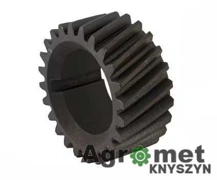 Koło zębate rozrządu wału korbowego Z-24 – Ursus C-385 | 83003017, 86003023