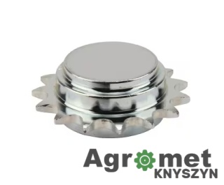 Koło Zębate Napinające, Z-15, O 83 Mm