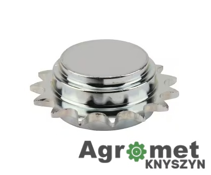 Koło łańcuchowe napinacza Z-15 Claas Ø83 mm