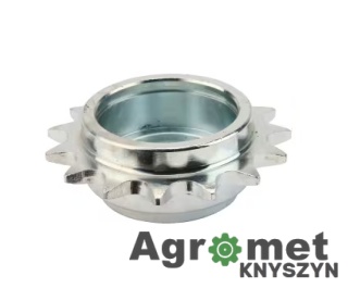 Koło Zębate Napinające, Z-15, O 83 Mm