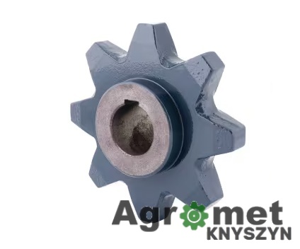 Koło przenośnika pochyłego Z-8 Ø30 Claas 610688