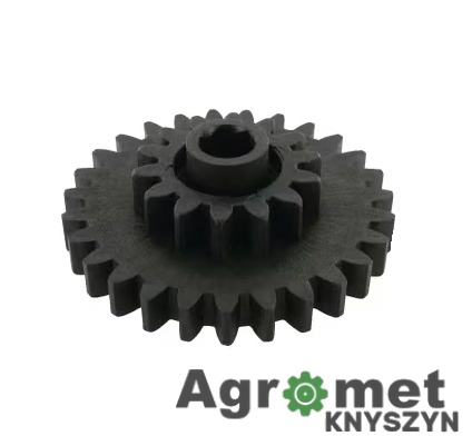 Koło zębate pośrednie Z-14/Z-27 – Kongskilde Nordsten 6040-32381