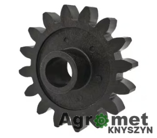 Koło Zębate Przekładni, Górne Z-16, Pasuje Do Siewnika Fiona