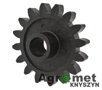 Koło zębate przekładni górne Z-16 Fiona 4120026 / 6020-4120026