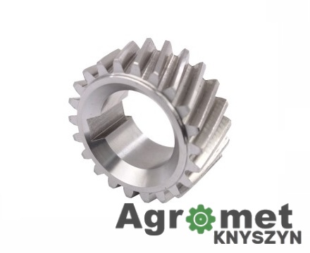 Koło zębate wału korbowego Ursus C-360 (nr kat. 50/50-306/0, 50503060)