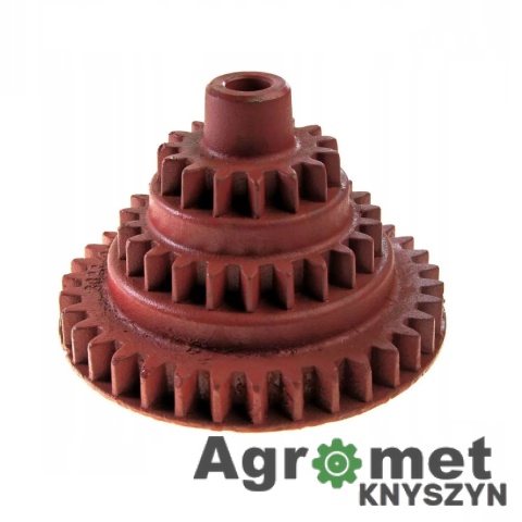 Koło trzystopniowe choinka Poznaniak 5 3023030780 (3023030180)