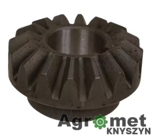 Koło Zębate Stożkowe, 16 Zębów