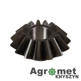 Koło Zębate Stożkowe 28 Mm Z=15