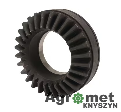 Koło talerzowe Z-28 zgrabiarki Krone