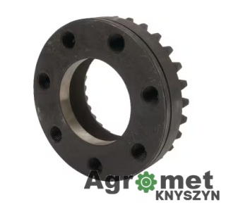 Koło Zębate Stożkowe 28z.