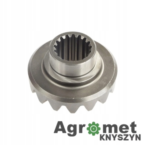 Koło wysypu ziarna Z-16 Claas 735888